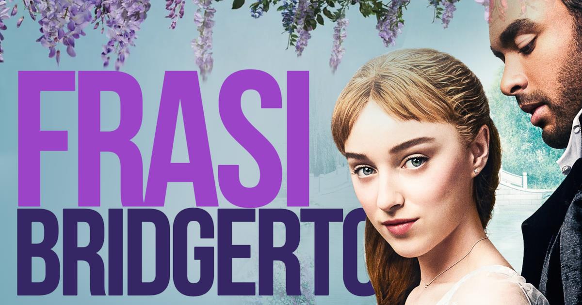Le Frasi Piu Belle Di Bridgerton 2