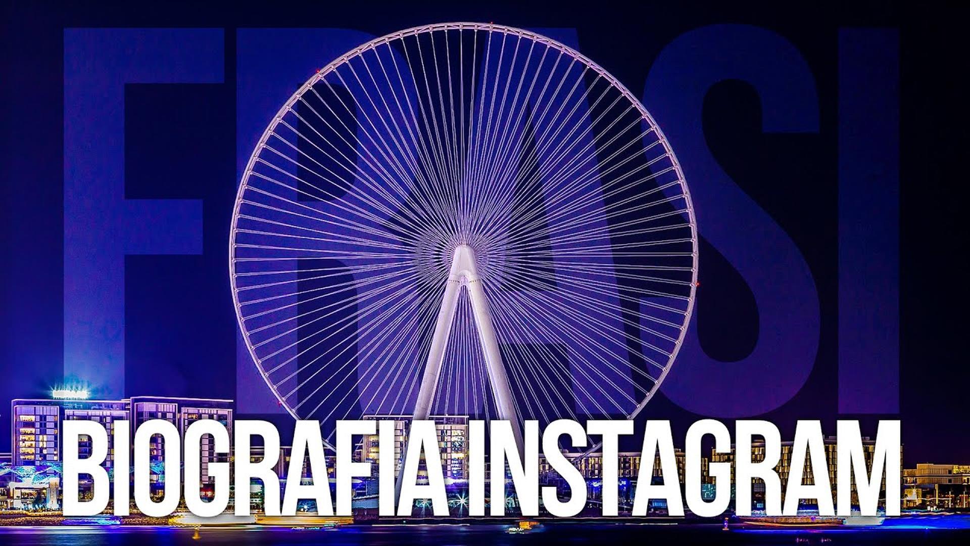 Le Frasi Per La Biografia Instagram Piu Interessanti E Celebri