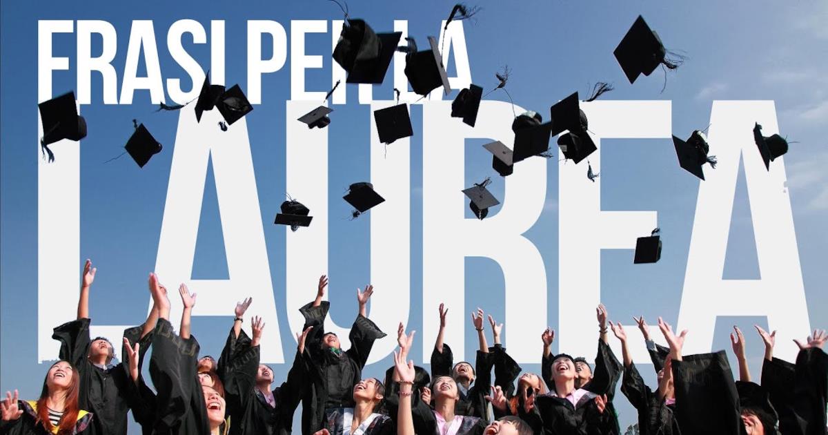 si prepara per la laurea
