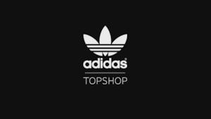 Topshop collabora con Adidas per lanciare una nuovissima collezione