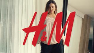 La primavera di H&M con Miranda