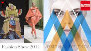 Accademia del Lusso presenta "Abstract Feelings" il fashion show