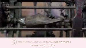 Nordstrom, la collezione SJP per raccontata in un video