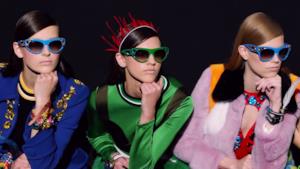 PRADA presenta la collezione Voice eyewear  per l'estate 2014