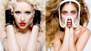 Lady Gaga e Christina Aguilera cantano "Do What U Want"  nella finale di The Voice USA 2013