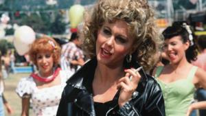 Il "Chiodo" conquista il il film "Grease"