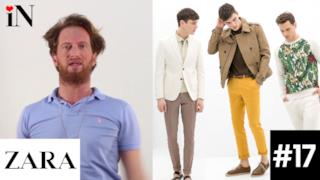 Estate 2014: shopping da Zara