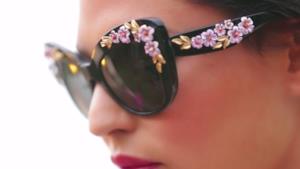 Ecco i nuovi eyewear summer 2014 di Dolce & Gabbana