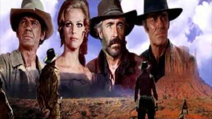 I Migliori 10 Film Western Di Sempre