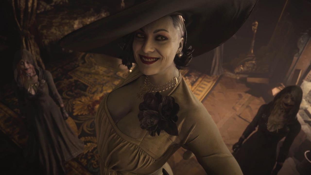 Resident Evil Village: i nuovi trailer svelano data di uscita, demo e multiplayer Resident Evil Village: i nuovi trailer svelano data di uscita, demo e multiplayer