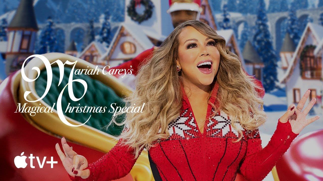 Tutte le star di Mariah Carey Tutte le star di Mariah Carey
