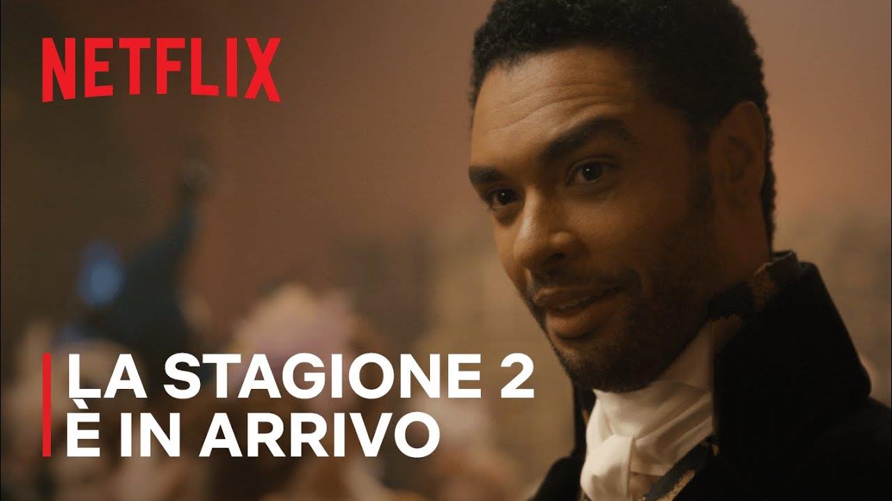 Bridgerton, Netflix conferma la seconda stagione incentrata sul personaggio di Anthony Bridgerton, Netflix conferma la seconda stagione incentrata sul personaggio di Anthony