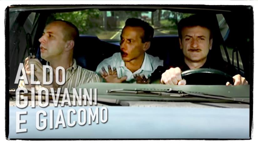 cosi e la vita trailer cosi e la vita trailer