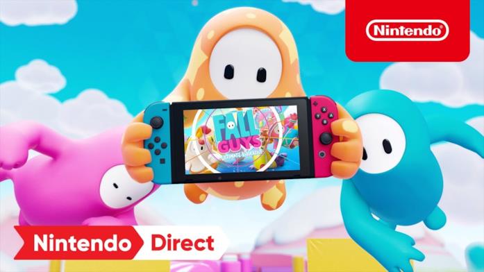 Da Zelda e Splatoon 3: tutte le novità del Nintendo Direct ...