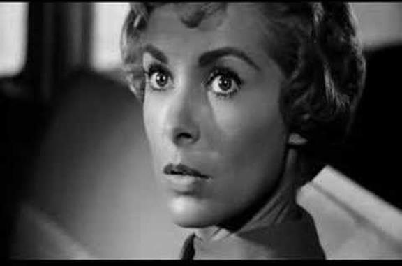 Psyco: la storia del film che ha cambiato il cinema (e la TV)