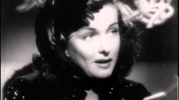 La Donna Spregiudicata E Fatale Di Certi Film