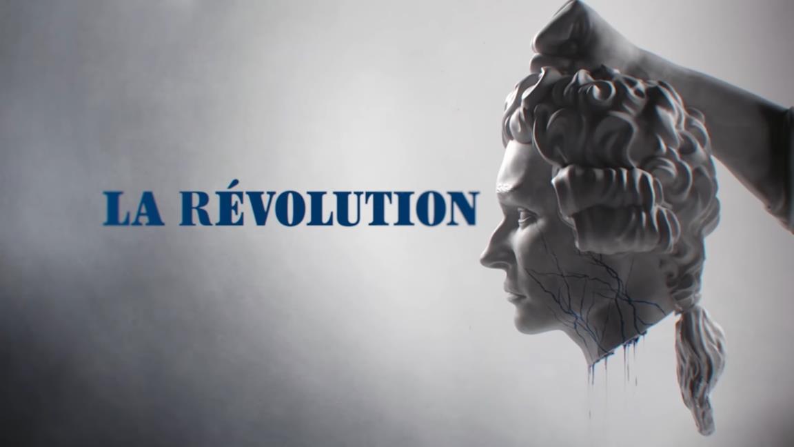 La Révolution, la serie ucronica di Netflix che racconta la Rivoluzione Francese