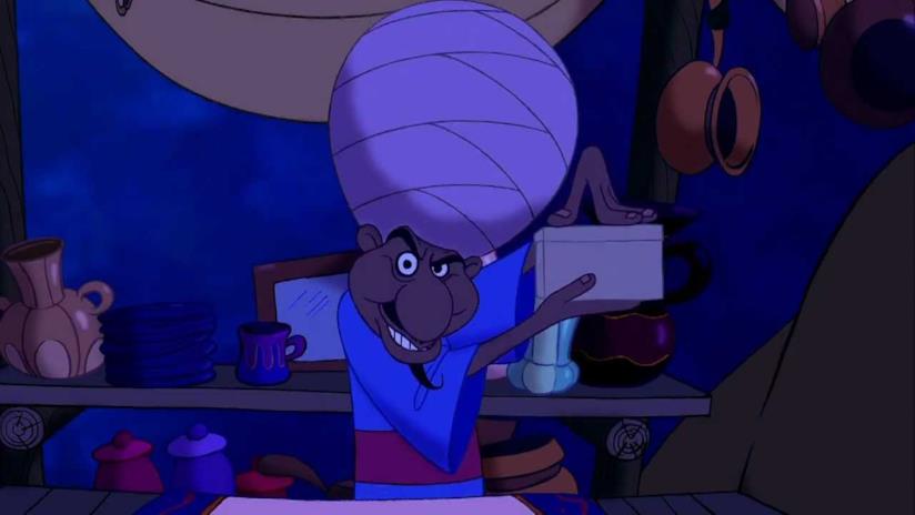 Aladdin compie 25 anni: le curiosità sul film e i tributi del vecchio e  nuovo cast