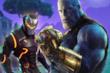 Fortnite, Thanos di Avengers in azione in questo video gameplay