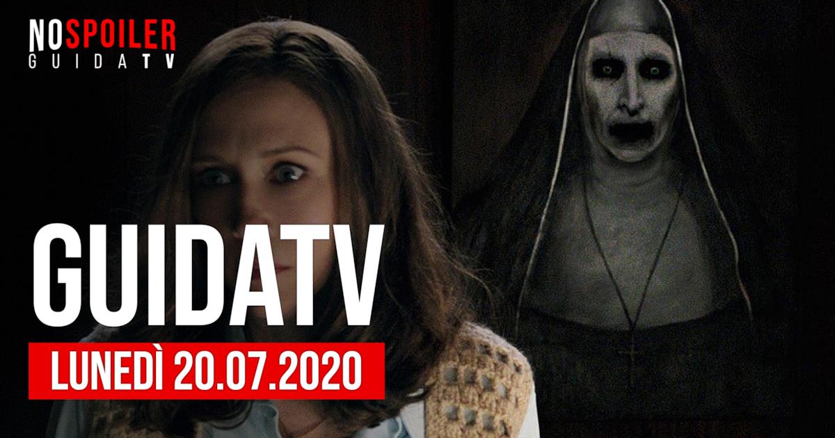 Stasera In Tv Seconda Serata Film Horror
