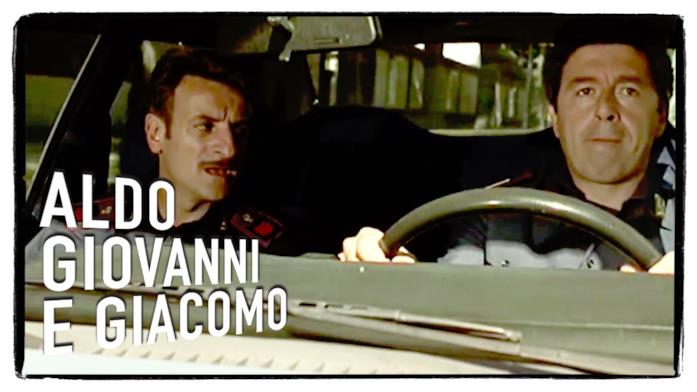 Film Così è La Vita Storia Vera