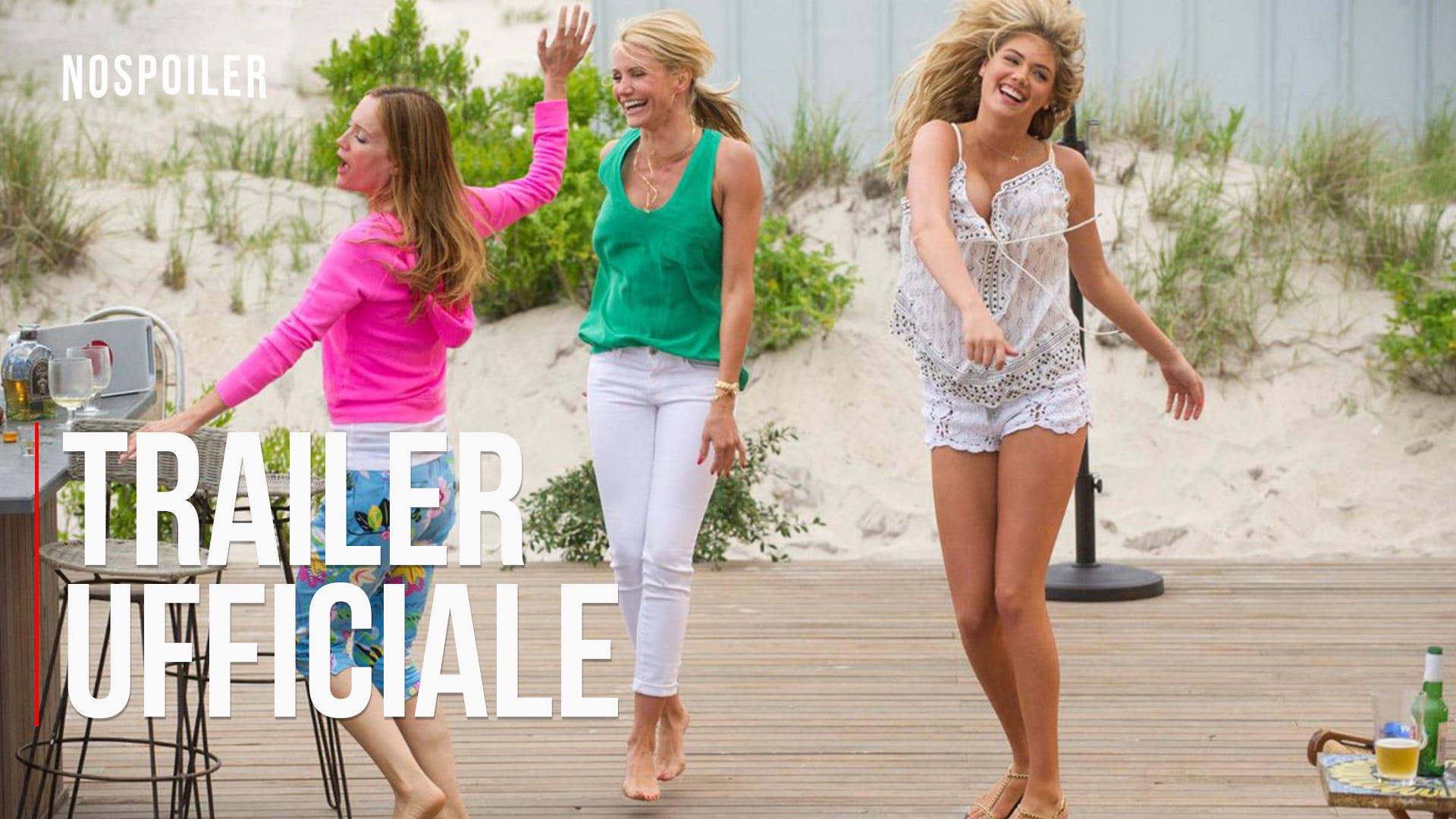 Tutte Contro Lui Streaming E Trailer