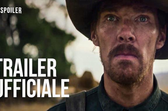 Tutto quello che c'è da sapere su Il potere del cane, il film Netflix con un cattivissimo Benedict Cumberbatch!