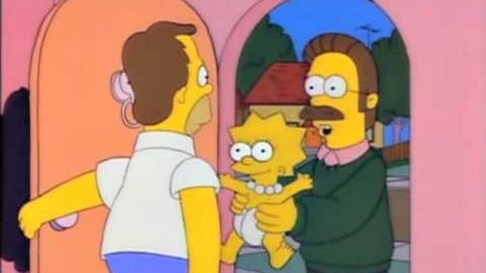 I Simpson: quanti anni ha Homer? Quando è nato Bart?