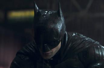 The Batman: Robert Pattinson è Bruce Wayne nel primo teaser dal DC FanDome