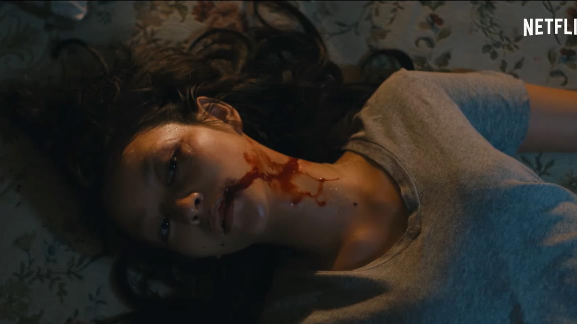 Ju-On: Origins, la serie horror Netflix: trailer, trama e cast