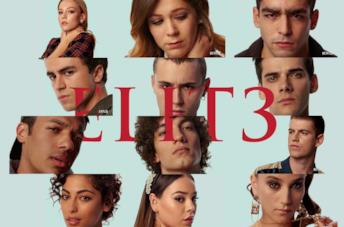 Élite 3 esce a marzo su Netflix: il teaser trailer ufficiale