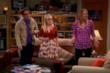 The Big Bang Theory: l'attore del cast inizialmente scelto per Leonard