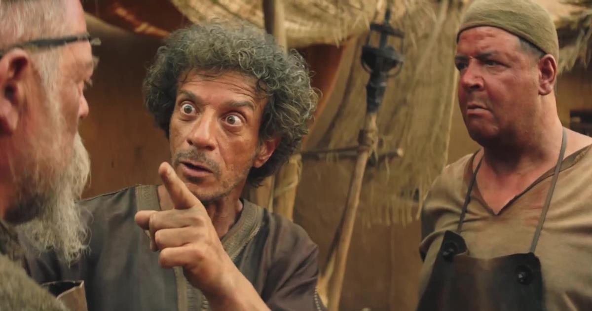 Il Genio Dello Streaming Il Primo Natale