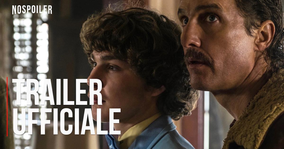 La Vera Storia Di White Boy Rick