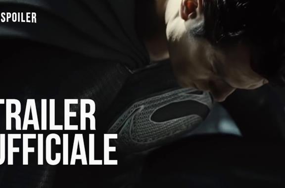 Adesso è ufficiale: Zack Snyder's Justice League in Italia dal 18 marzo