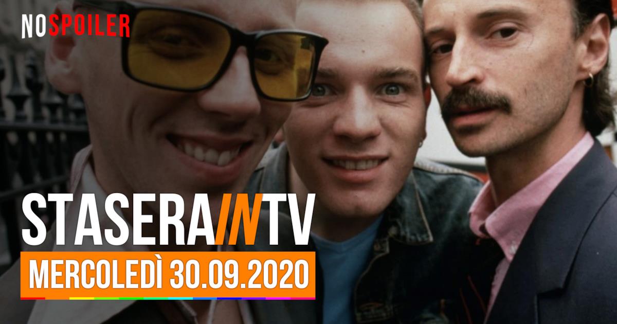 Film In Tv Oggi Pomeriggio Sul Digitale Terrestre Filmtv It