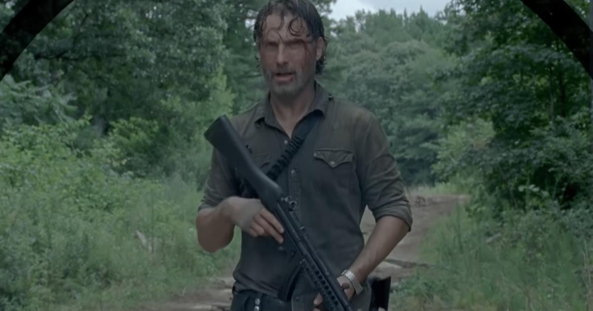 The Walking Dead World Beyond Saison 3 The Walking Dead: World Beyond, il nuovo trailer con Rick Grimes
