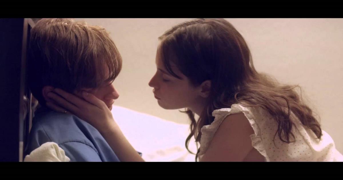 Trama Del Film La Teoria Del Tutto