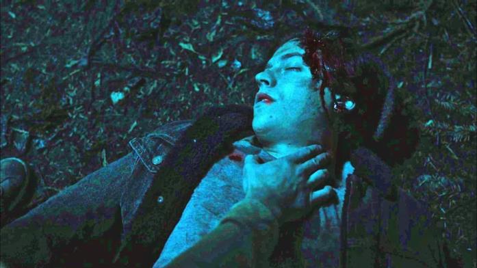 L'ultimo episodio di Riverdale 4 ha svelato il destino di Jughead