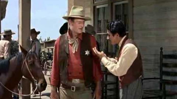 I Migliori 10 Film Western Di Sempre