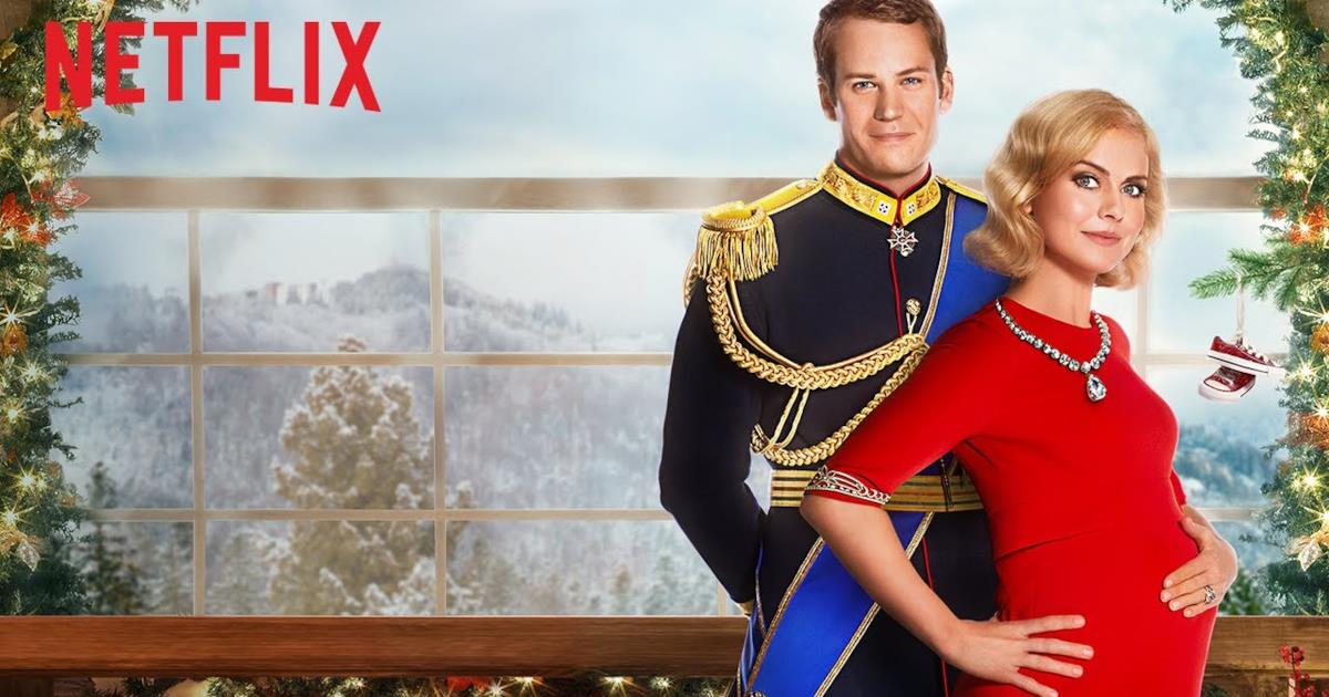 Un Principe Per Natale Film Completo In Italiano