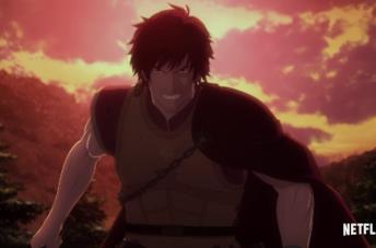 Dragon's Dogma: trailer e trama dell'anime Netflix ispirato al videogioco