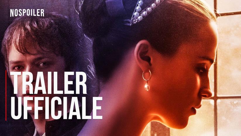 La Ragazza Dei Tulipani Di Cosa Parla Il Film Con Alicia Vikander