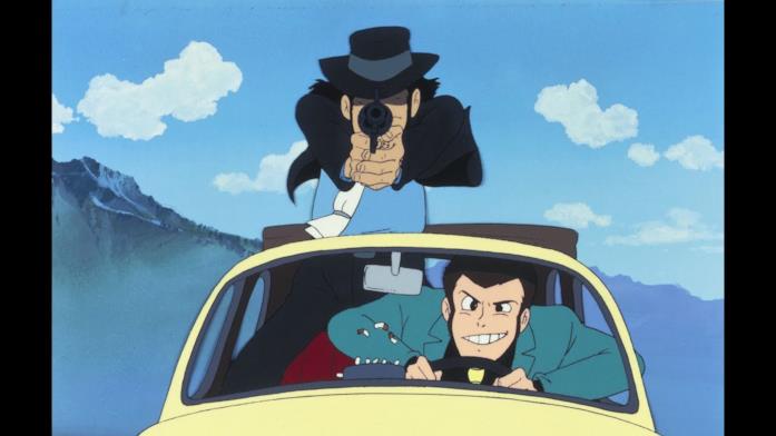 I Cartoni Animati Anni 70 Da Vedere A Tutti I Costi