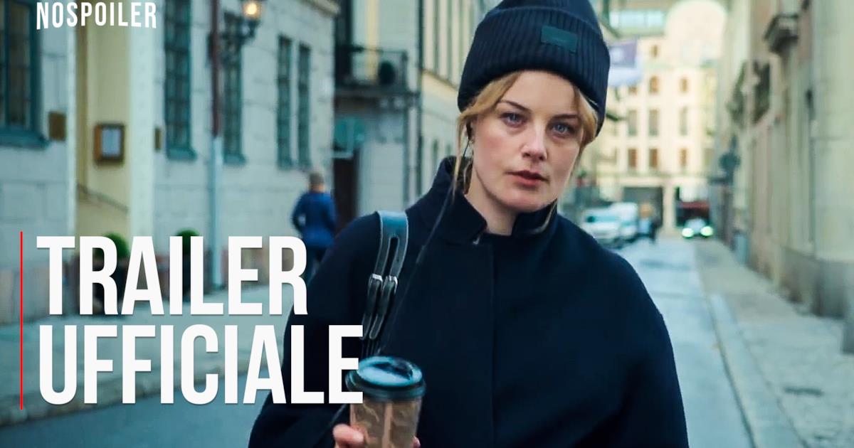 Love And Anarchy Saison 2 2022 Love & Anarchy il trailer ufficiale