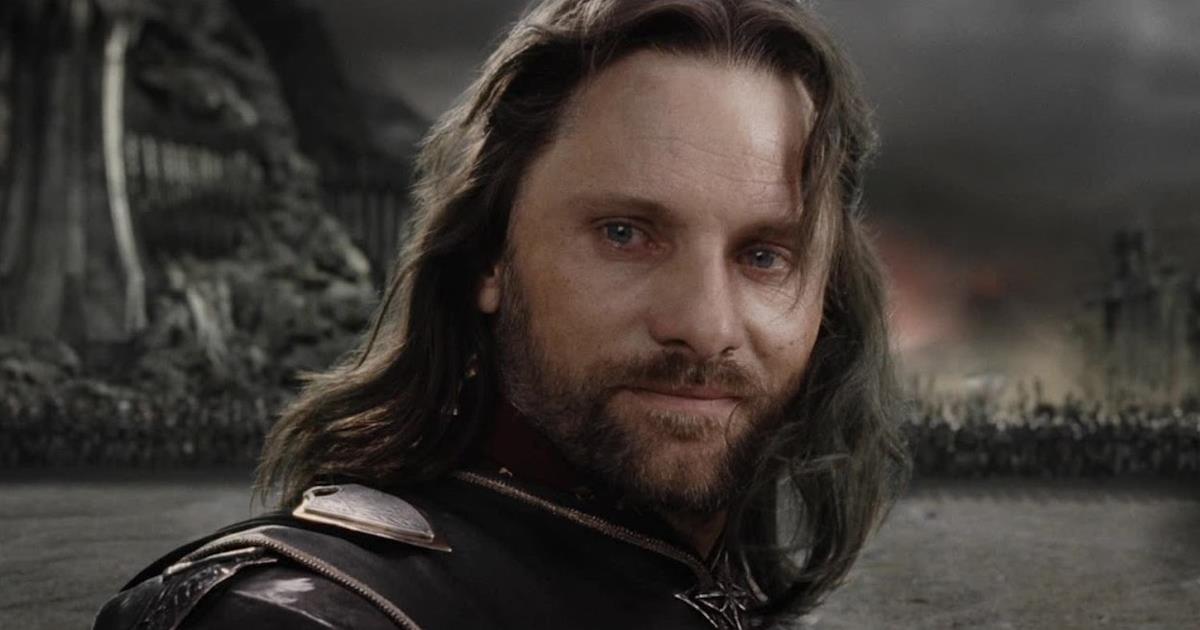 Il Signore degli Anelli, il mitico discorso di Aragorn e cosa simboleggia