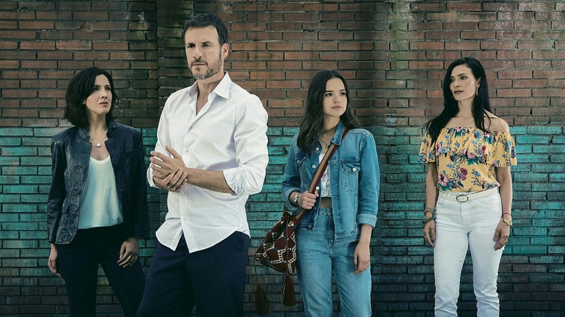Sparita nel nulla: il trailer e tutte le informazioni sulla serie Netflix