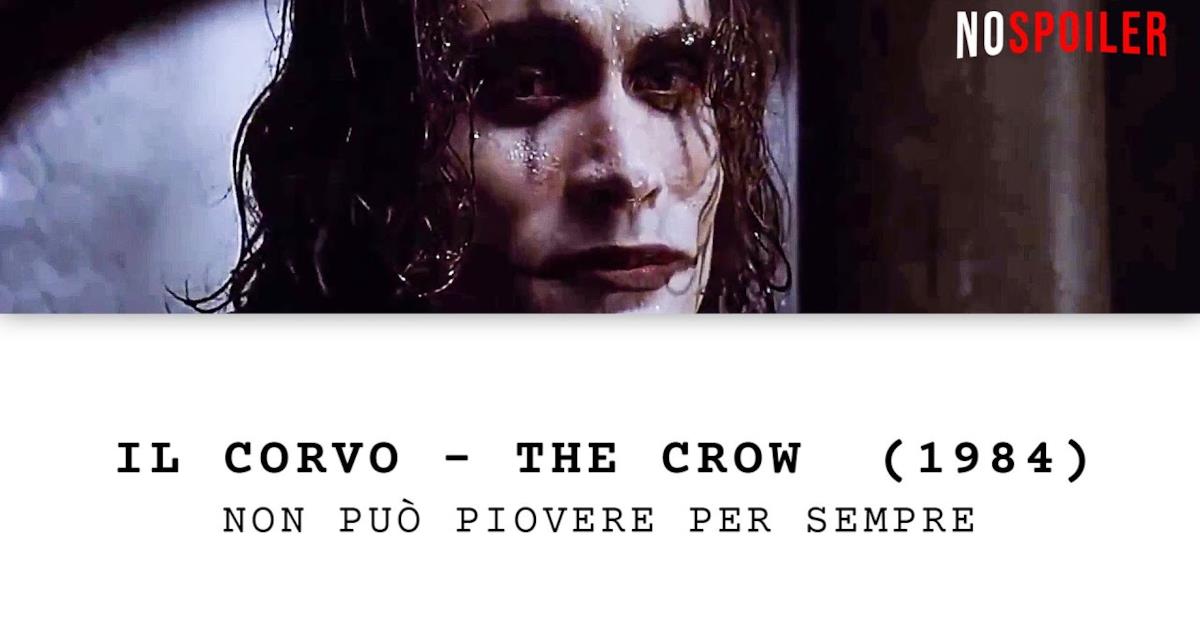 Non Può Piovere Per Sempre Frase Originale