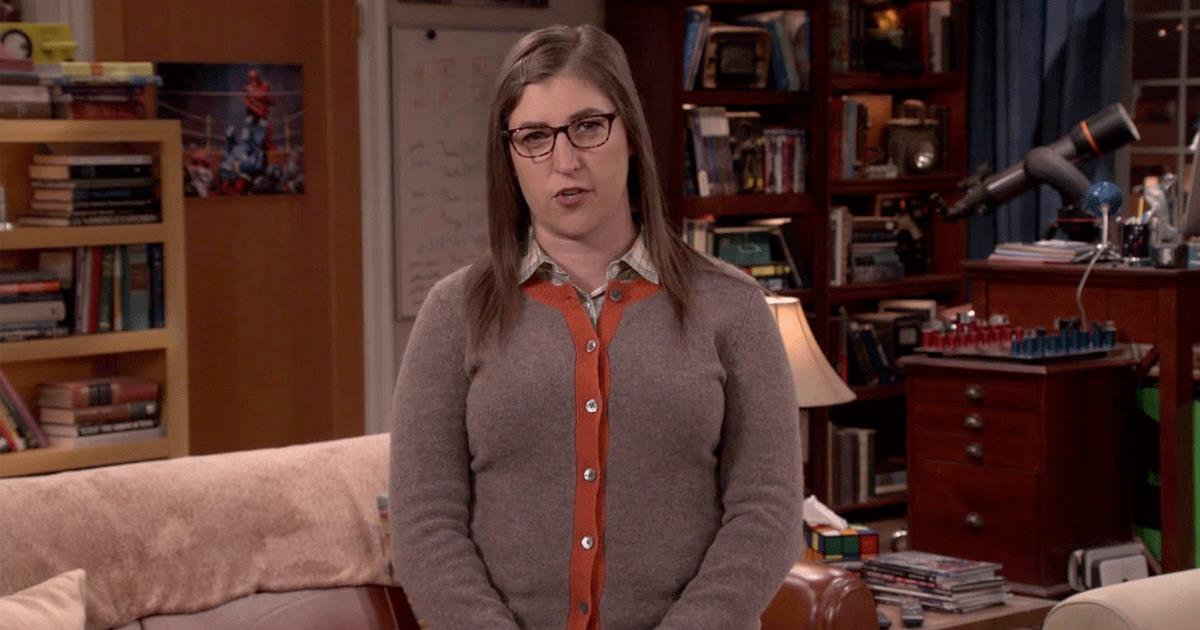 Film E Programmi Tv Di Mayim Bialik