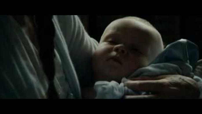 Il Curioso Caso Di Benjamin Button Significato